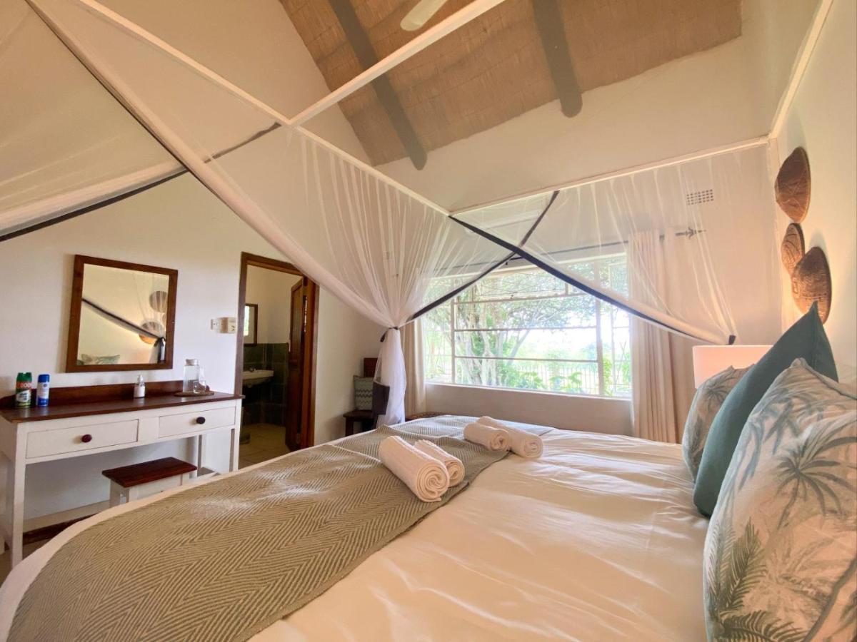 Drift Inn Victoria Falls Chambre photo