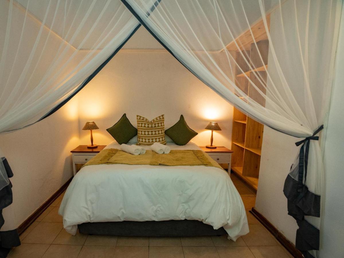 Drift Inn Victoria Falls Chambre photo