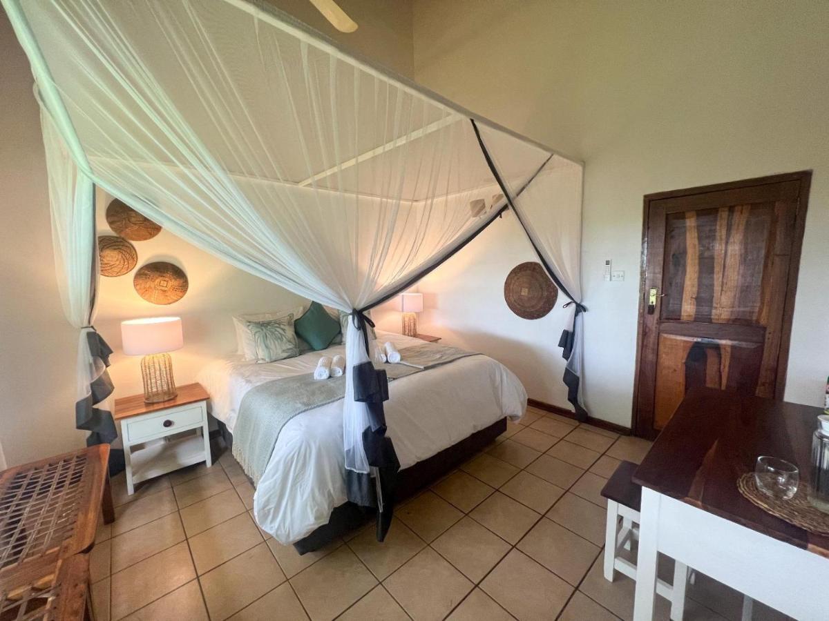 Drift Inn Victoria Falls Chambre photo